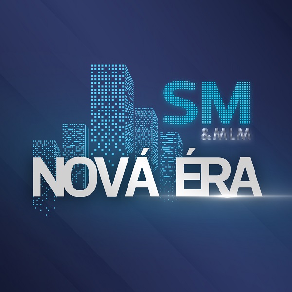 Nová ÉRA SM&MLM (Česko-Slovenské Turné)